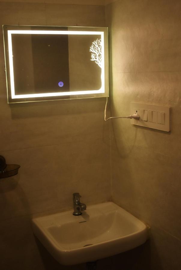 Mountainview Paradise - Cozy 1Bhk Amidst Mountains Karjat Kültér fotó