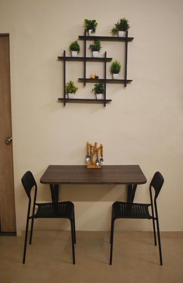 Mountainview Paradise - Cozy 1Bhk Amidst Mountains Karjat Kültér fotó